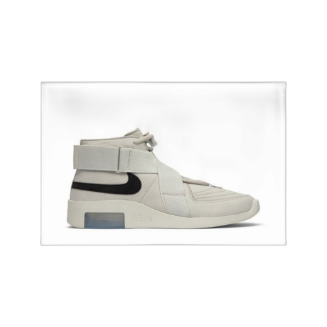 Nike Air Fear of God Raid “Friends & Family”
