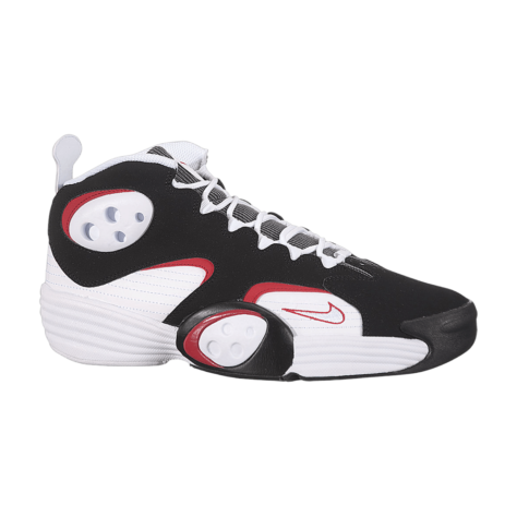 Nike Air Flight One "Chicago"
