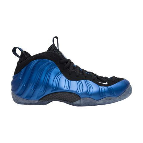 Nike Air Foamposite One XX