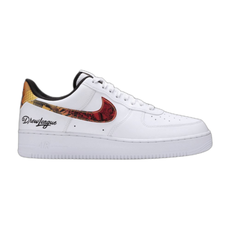 Nike Air Force 1 “Drew League”