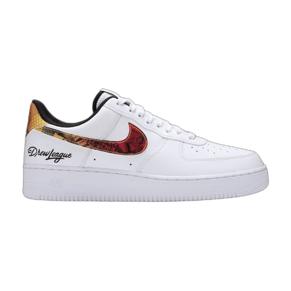Nike Air Force 1 “Drew League”