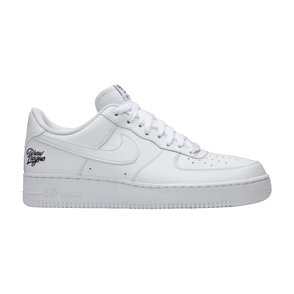Nike Air Force 1 “Drew League”