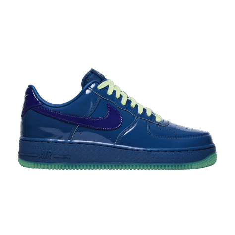 Nike Air Force 1 Low QS 'Mystic Navy'