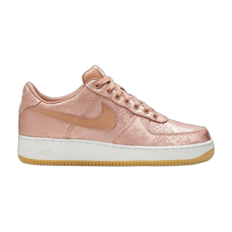 Nike Air Force 1 Low “Rose”
