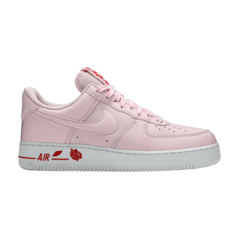Nike Air Force 1 Low “Rose”