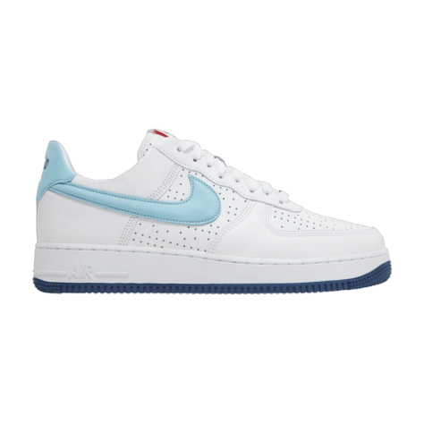 Nike Air Force One Low "Puerto Rico"
