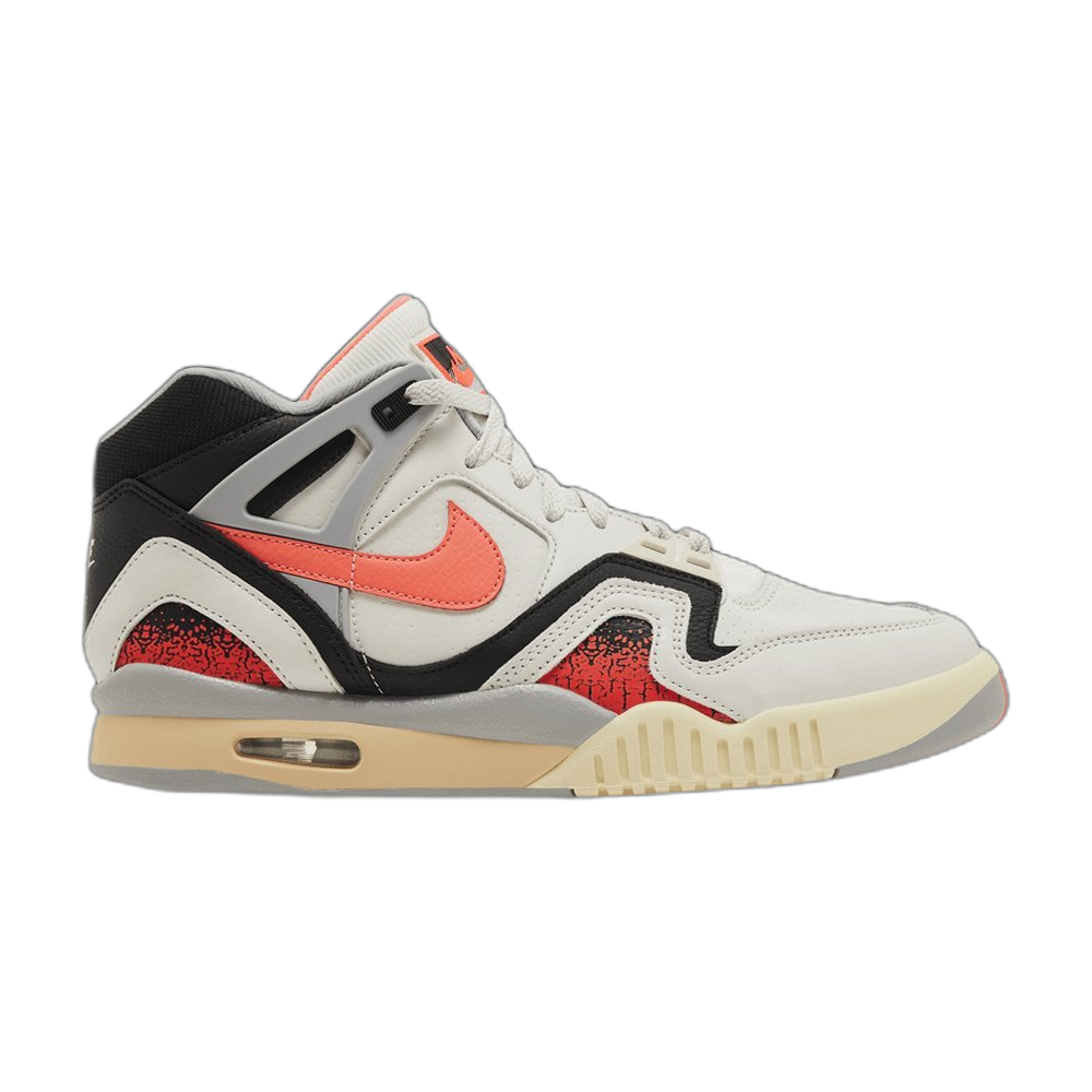 Nike Air Hurache NM "Hot Lava"