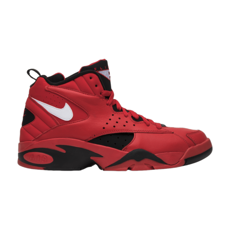 Nike Air Maestro II “Trifecta”