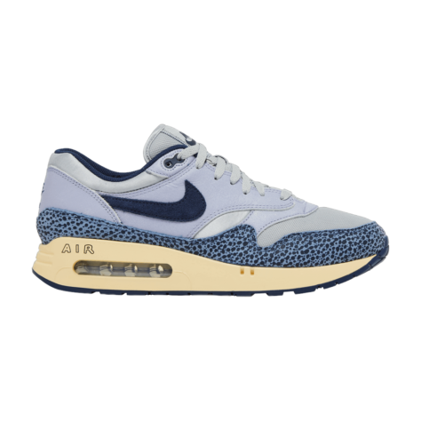 Nike Air Max 1 ’86 “Blue Safari”