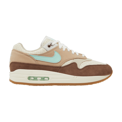 Nike Air Max 1 “Crepe Hemp”