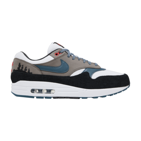Nike Air Max 1 "Escape Treeline"