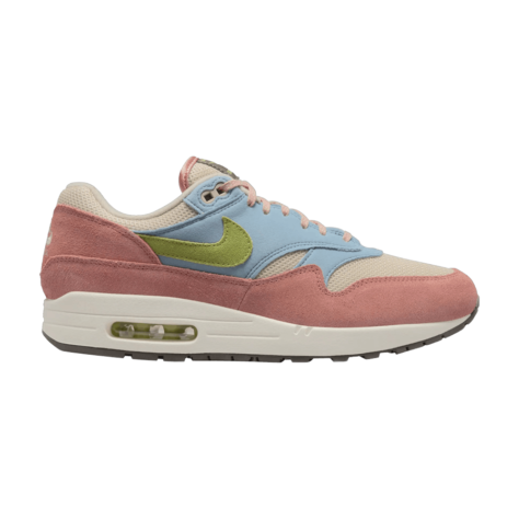 Nike Air Max 1 “Light Madder Root”
