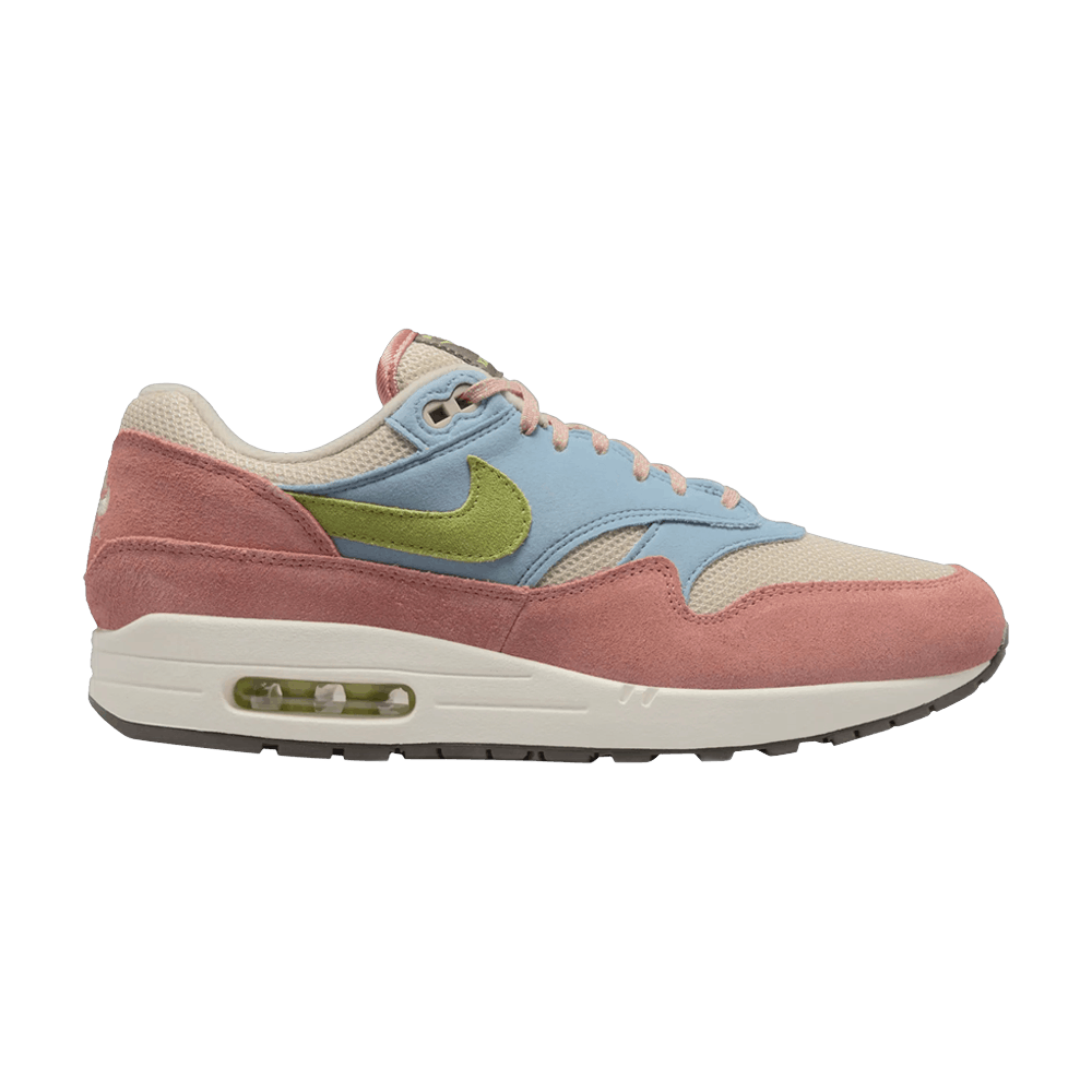 Nike Air Max 1 “Light Madder Root”