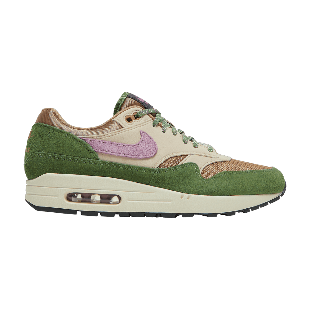 Nike Air Max 1 “Treeline”