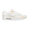 Nike Air Max 1 White Kumquat