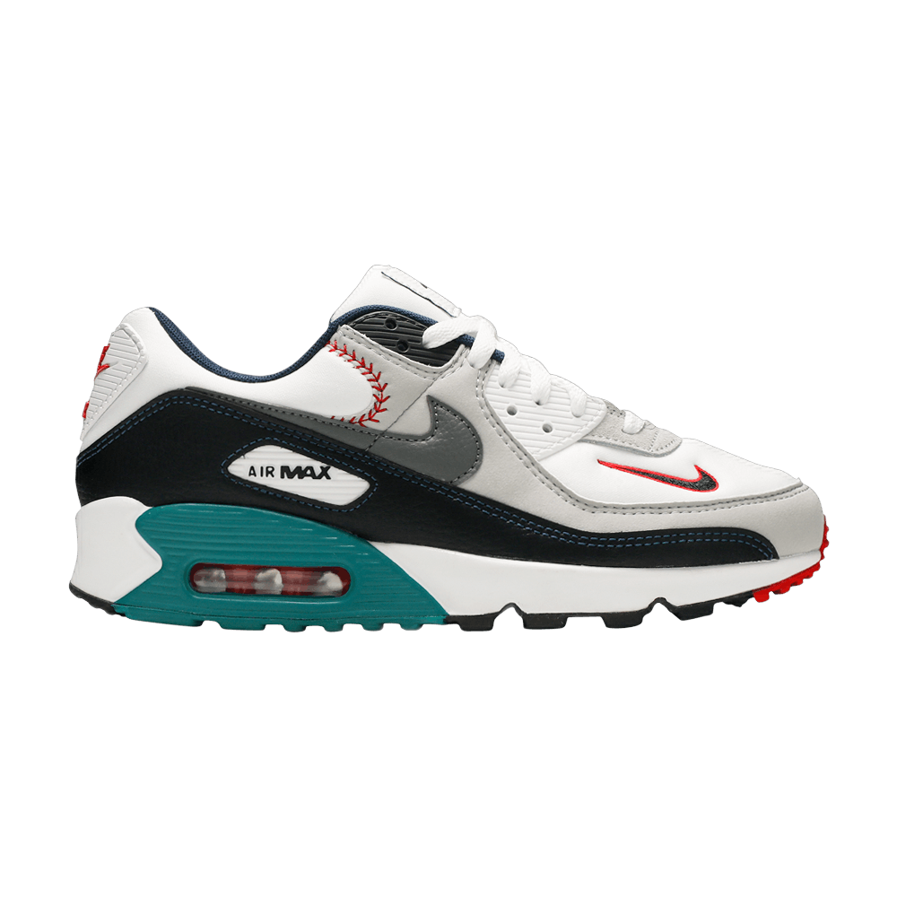 Nike Air Max 90 “Swingman”