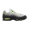 Nike Air Max 95 OG 'Big Bubble - Neon' 2025 / 2026