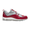 Nike Air Max '98 x SUPREME "Varsity Red"