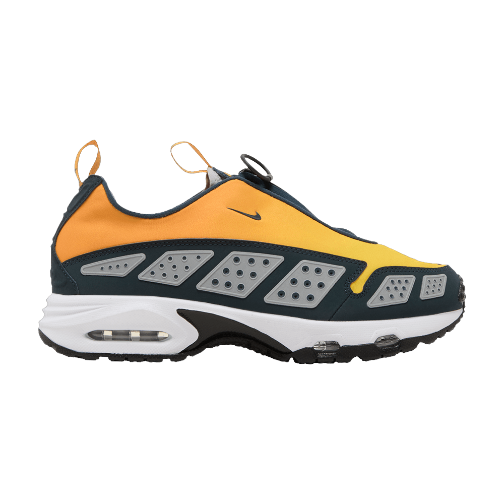 Nike Air Max SNDR “Canyon Gold”
