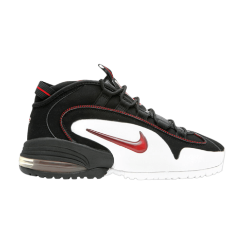 Nike Air Penny 1 "Chicago" 2001 Sz 12