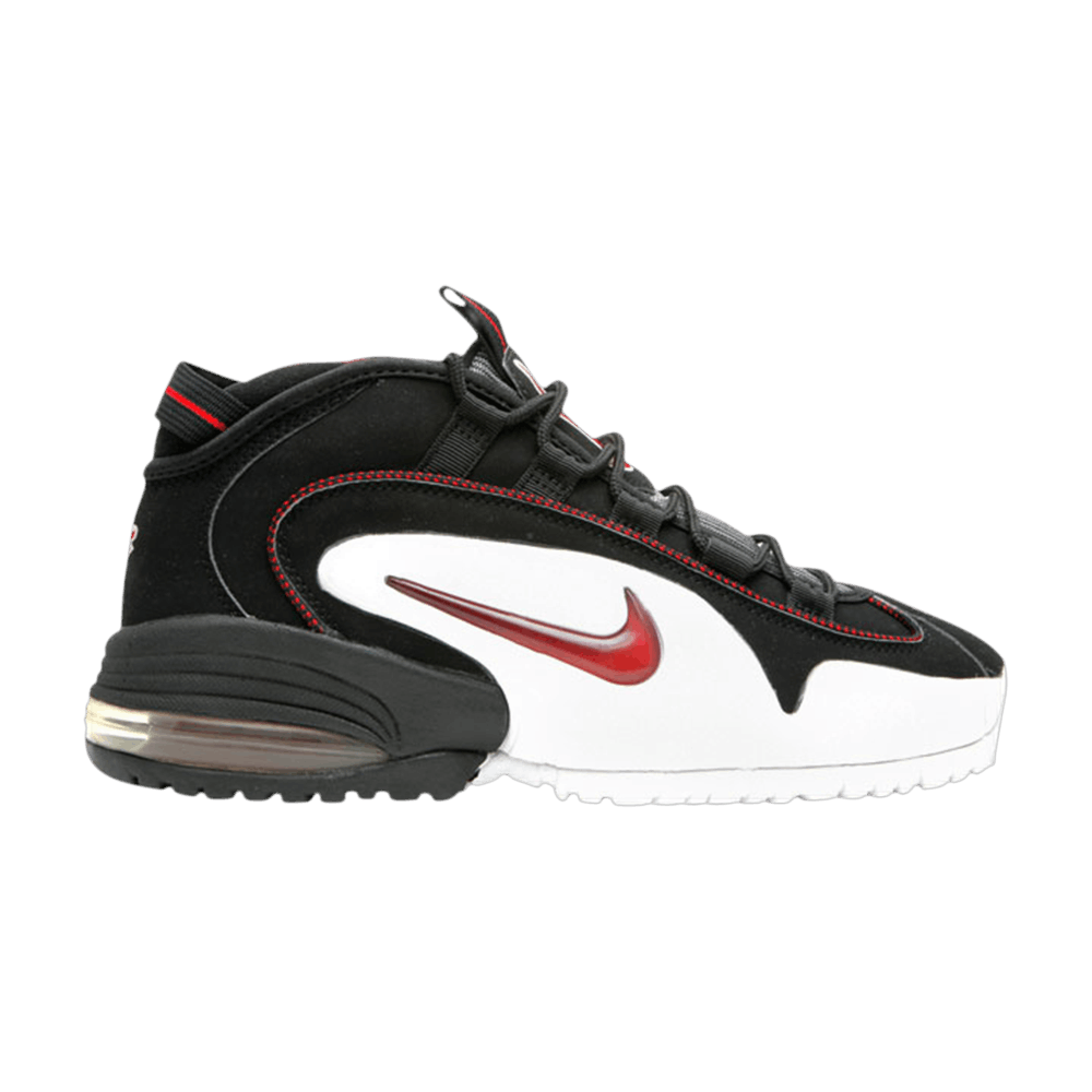 Nike Air Penny 1 "Chicago" 2001 Sz 12
