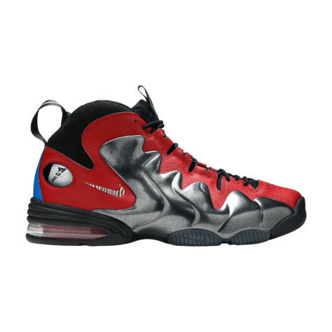 Nike Air Penny 3 “Do It For Dez”