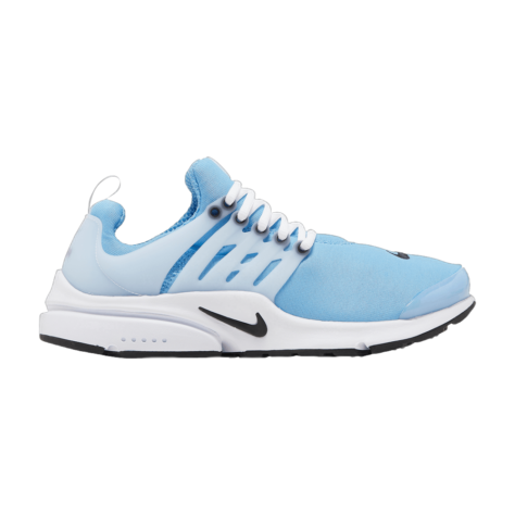 Nike Air Presto "UNC"