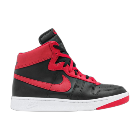 Nike Air Ship SP “Team Orange”