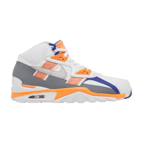 Nike Air Trainer SC High “Auburn”