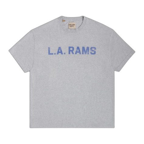 Nike Air Trainer SC High "LA Rams"