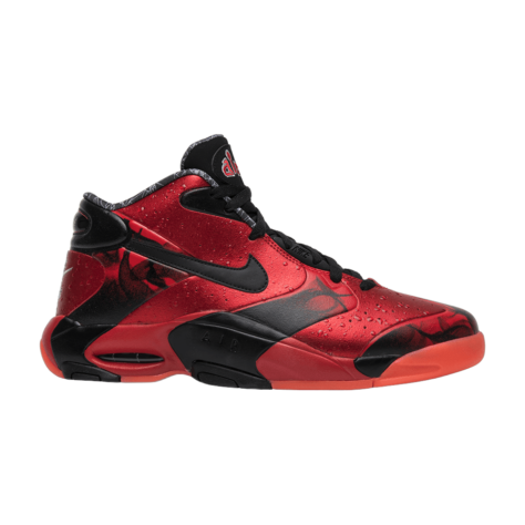 Nike Air Up ’14 “Crescent City”