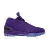 Nike Air Zoom Generation “Court Purple”