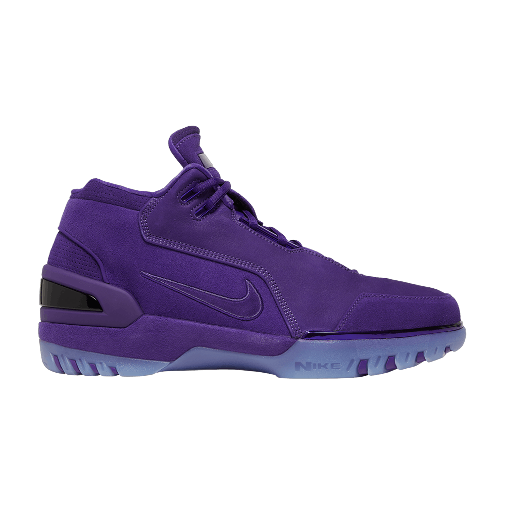 Nike Air Zoom Generation “Court Purple”