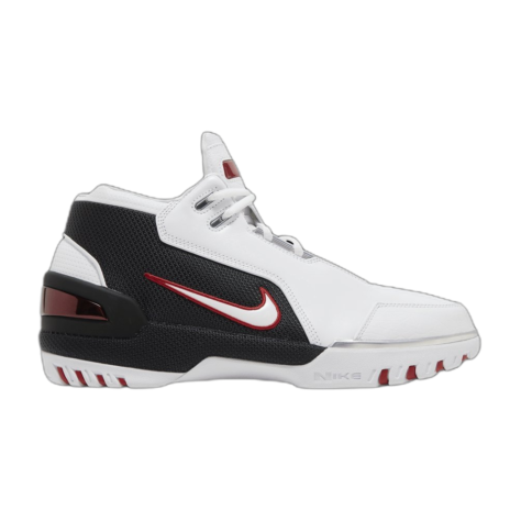 Nike Air Zoom Generation “Wolf Grey”