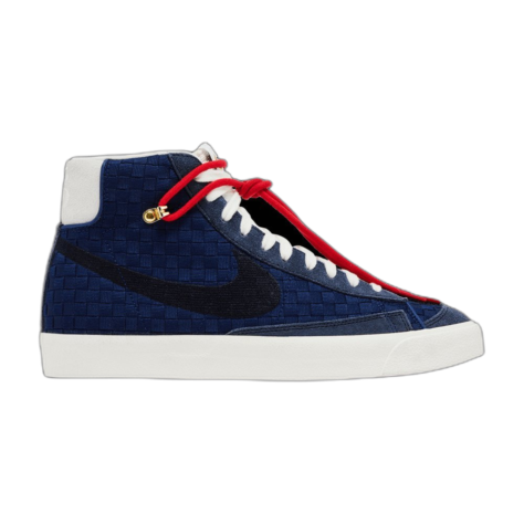Nike Blazer Mid 77 “Sashiko”