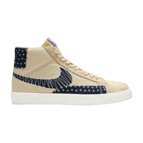 Nike Blazer Mid 77 “Sashiko”