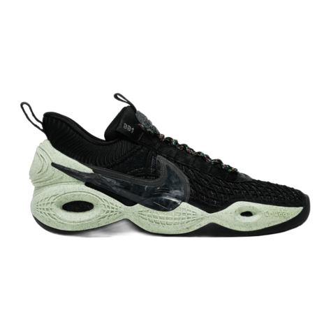 Nike Cosmic Unity “Green Glow”