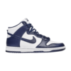Nike Dunk High “Championship Navy”