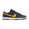 Nike Dunk Low “Michigan”