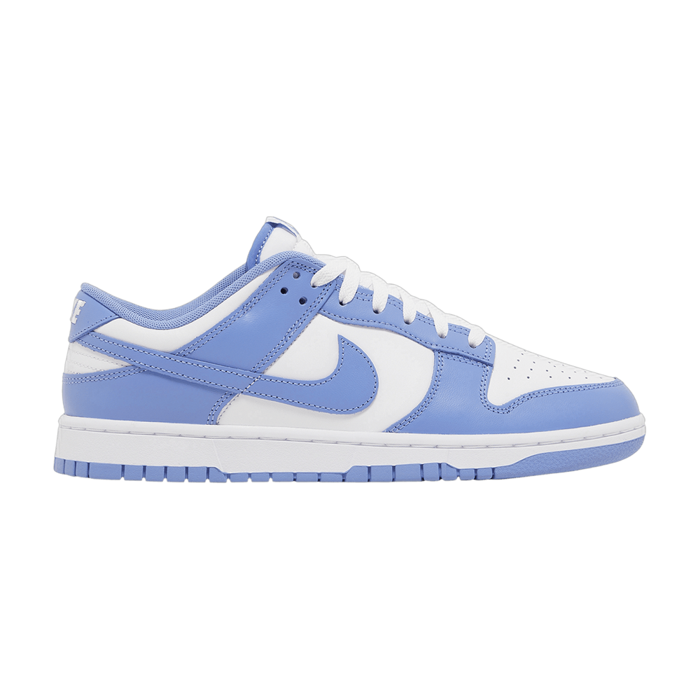 Nike Dunk Low “Polar”