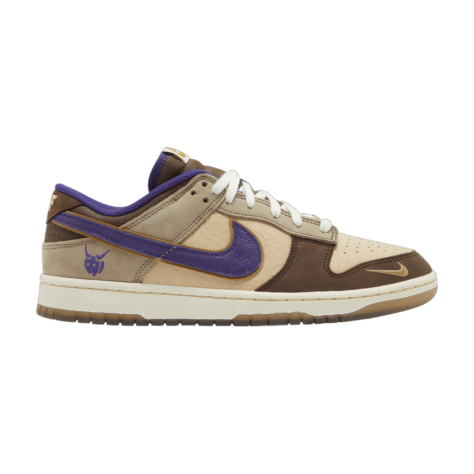 Nike Dunk Low “Setsubun”