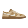 Nike Dunk Low “Waffle”
