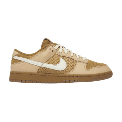 Nike Dunk Low “Waffle”