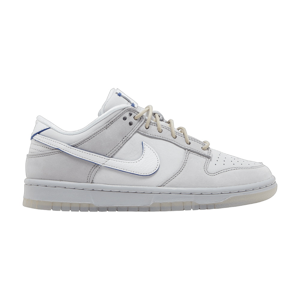 Nike Dunk Low “Wolf Grey”