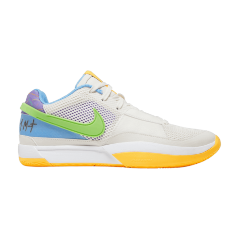 Nike Ja 1 “Trivia”