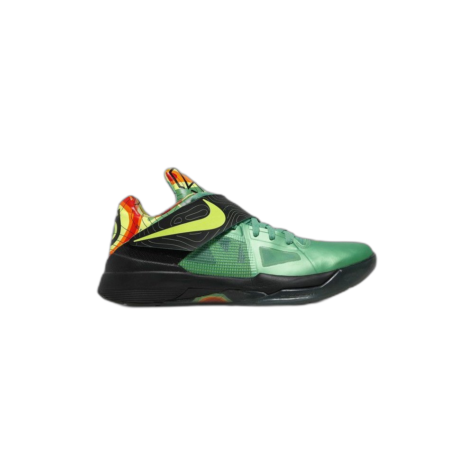Nike KD 4 “Weatherman”