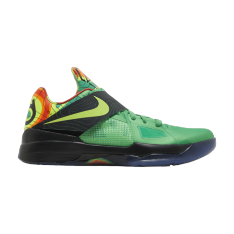 Nike KD 4 “Weatherman”