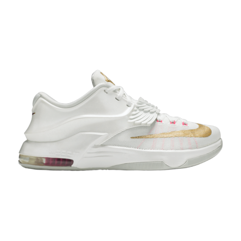 Nike KD 7 PRM “Aunt Pearl”
