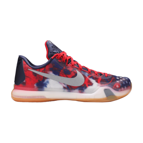 Nike Kobe 10 “USA”