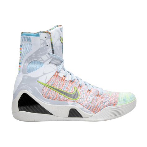 Nike Kobe 9 Elite